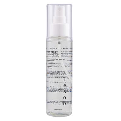 Lesob Soothing Derma Moisture Mist Cica, 100ml, 1 Unit