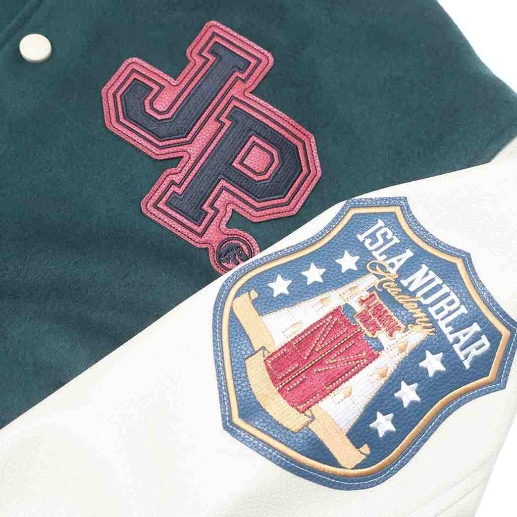 Stadionjacke Jurassic World Jurassic Green 70cm Ärmel 58cm Umfang 70cm [Marushin] (3L) Länge ca.. Länge ca.. (Schulter ca.