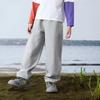 MQD Boys' Street-Style Graphic Casual Jogger Pants