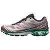 XT-6 Recut Comfortable Versatile Sports Commuting Slip-Resistant Durable Casual Running Shoes Unisex Sneaker Purple L49258000