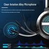 Wired USB Gaming Headset with Microphone for PC and Laptop