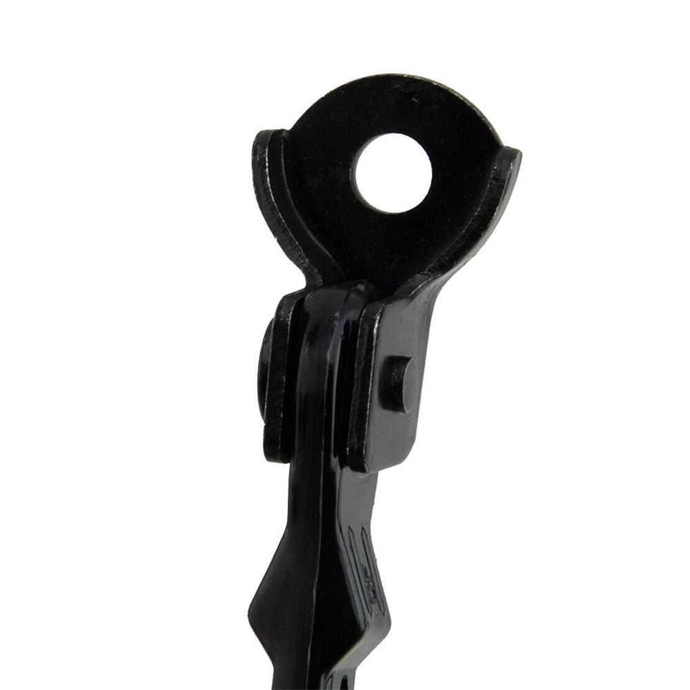 Front L/R Door Check Ttrap Stay Stop 13363546 For Buick Verano 2012-2016