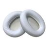 Ear Cushions Feature Protein Leather Soft Earpads Noise Isolation Ergonomic for MDR-10R 10RNC 10RBT Headphone