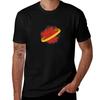 Remembrall Tshirt Basic Short Sleeve Cotton Blend Tshirt