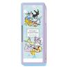 Showa Note Pocket Monster Gift Set Stationery Tool Box Type Pastel Flake