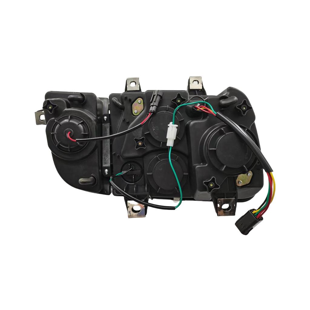 Premium Truck Front Headlight for Jiefang Xin Dawei
