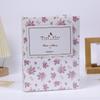 Instax 5-inch PVC Photo Album, Cartoon Design, 2-Pocket, Large Capacity for 80 Pics