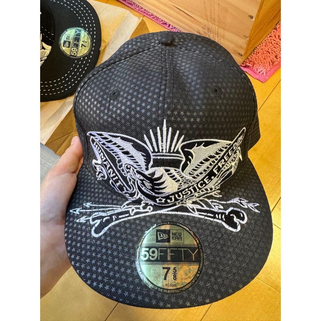 Used [Price reduction] Supreme  NEIGHBORHOOD  New Era