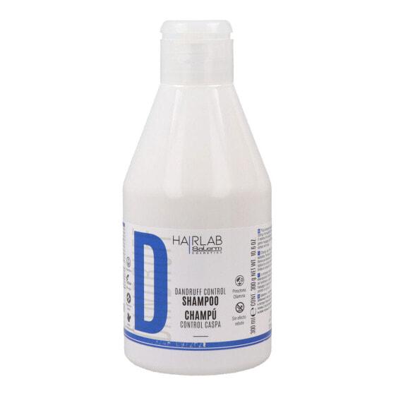 

Шампунь Salerm Exfoliant 300 Anti Dandruff 285 мл