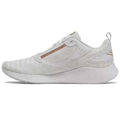 Beaya White Copper Metallic Womens WBEYLP