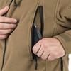 Patriot Double Fleece Jacket HELIKON-TEX (Coyote, XS)
