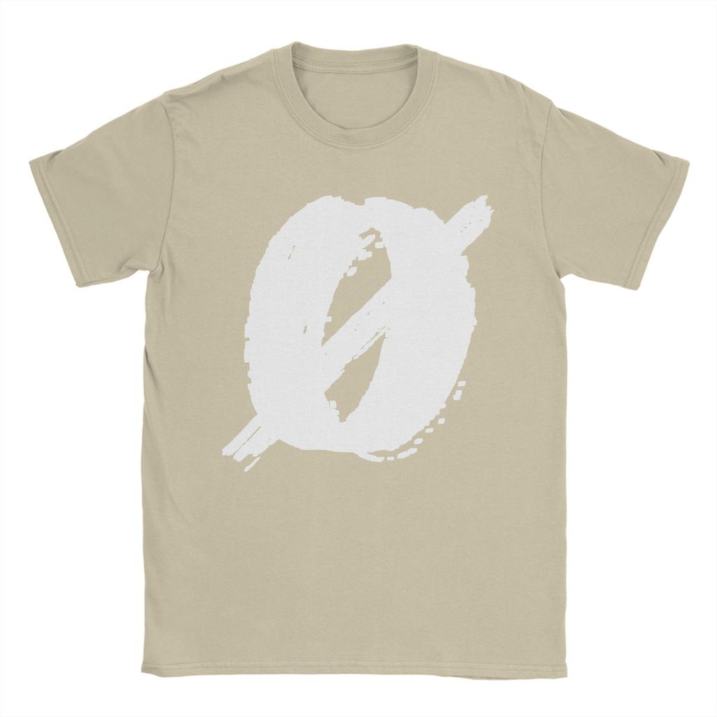 Awesome Underoath Band T-Shirts for Men Crewneck Cotton T Shirts Short Sleeve Tee Shirt Unique Clothing