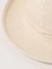 [BEAMS PLUS] Men's Army Hat, IVORYHB FREE 38410042046
