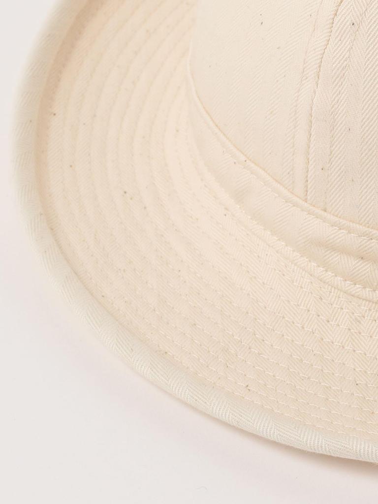 [BEAMS PLUS] Men's Army Hat, IVORYHB FREE 38410042046