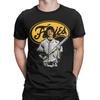 The Warriors Baseball Furies Movies Tshirts Men Cotton Top Tee Printed  Round Neck Short Sleeve