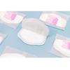 100 unidades Almofadas de Amamentação Macias e Respiráveis Uso Único Forros de Lactação à Prova de Vazamentos para Cuidados Maternos Pós-parto