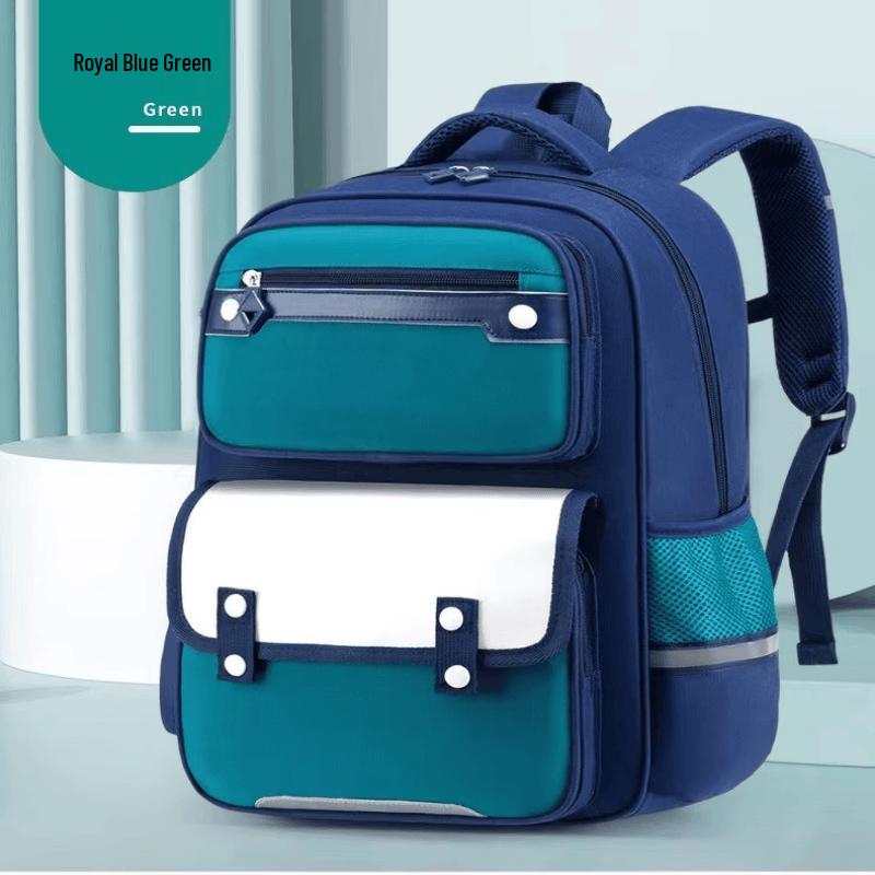 DCLOUD Kids  School Backpack