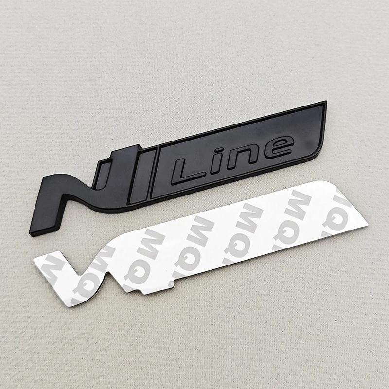 1Pc 3D Metal Logo Car Front Grille Badge Side Fender Rear Boot Trunk Emblem Badge Sticker Decal