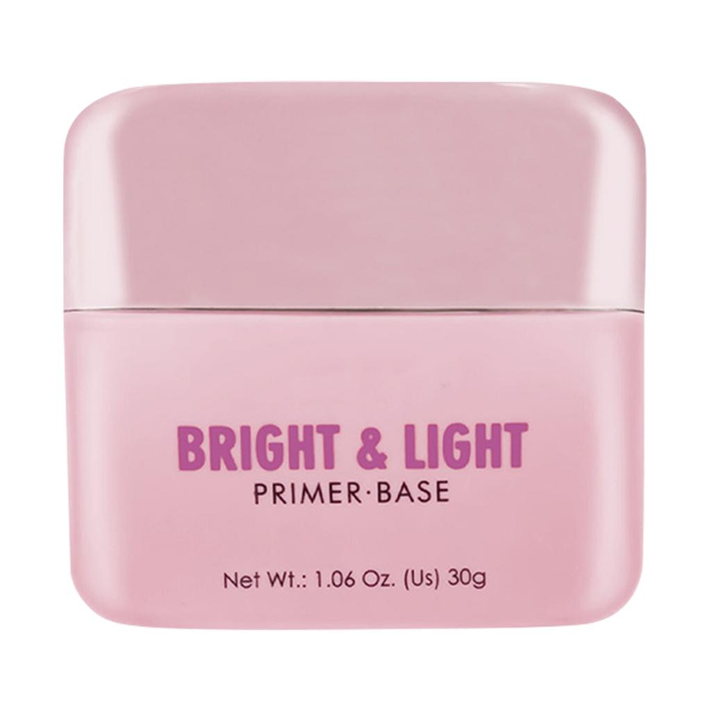 1Pc Isolation Moisturizing Primer for Women – Pore-Blurring, Non-Caking Formula for Smooth Face & Eye Makeup Application