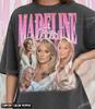 Madeline Ashton Comfort Colors® Shirt, Madeline Ashton Vintage Tee, Madeline Ashton 90s Tshirt, Retro Tee, Madeline Ashton Classic #Ari
