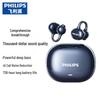 Philips Open-Ear Clip-on Bluetooth Sports Earbuds