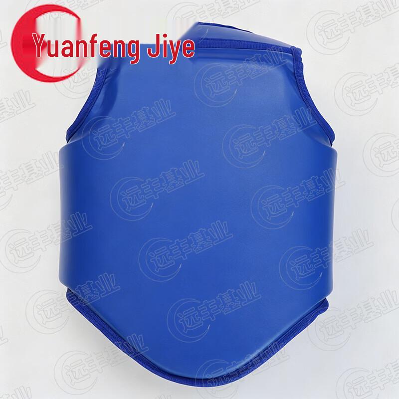 Yuanfeng Jiyuan Sanda Combat & Grappling Protective Gear