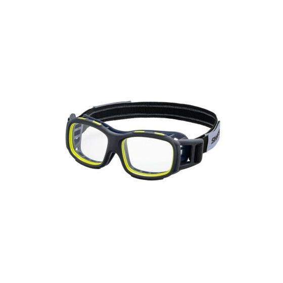 Used Yamamoto Optical SWANS PIVOTE Sports Eiger Clear Smoke x Yellowed PVS-0000_Y