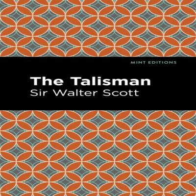 The Talisman by Scott & Walter & Sir Paperback Book 9781513280431