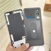 Rear Housing For ZTE Nubia Neo 3 GT GT Z2465N Battery Back Cover Repair Phone Replace Door + Camera Lens Middle Frame