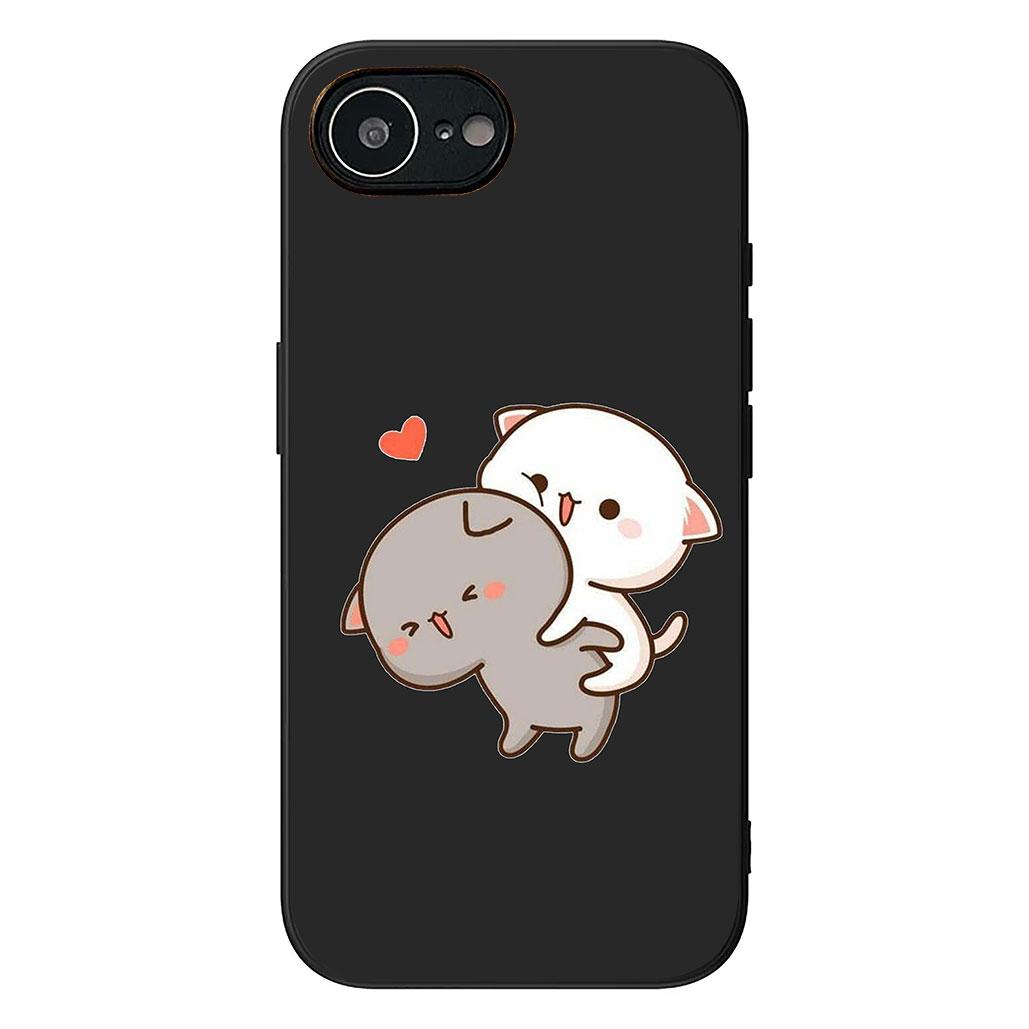 

Panda Bear B-Bubus D-Dudus Phone Case for Samsung Galaxy S25 Edge S24 S23 FE Plus Ultra A16 A15 A55 A57 5G Protective Cover Galaxy S24 Ultra