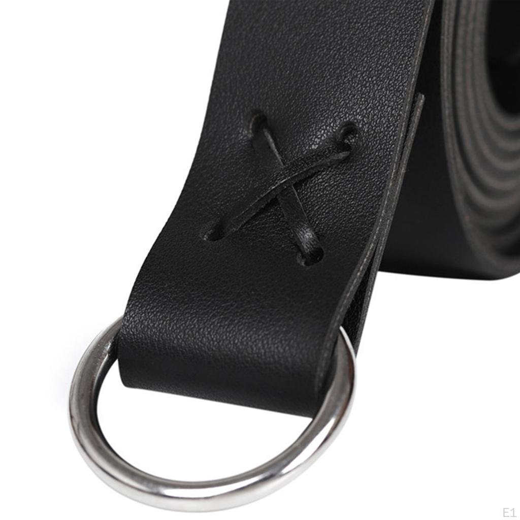 Medieval Belt Waistband Photo Props for