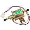 Automotive Electric Fuel Pump HEP A Inline Low Pressure