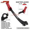 CRF450L/450X 2019 Off-Road Motorcycle Aluminum CNC Gear Lever