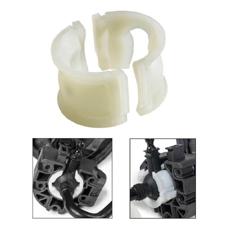 Für Vito/Viano W639 Gangwahlschalter Schalthebel Buchse Hülse Autozubehör