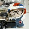 Clothing Skirt Cotton Doll Clothes Replacement Plush Toy Clothes  Children's Gift