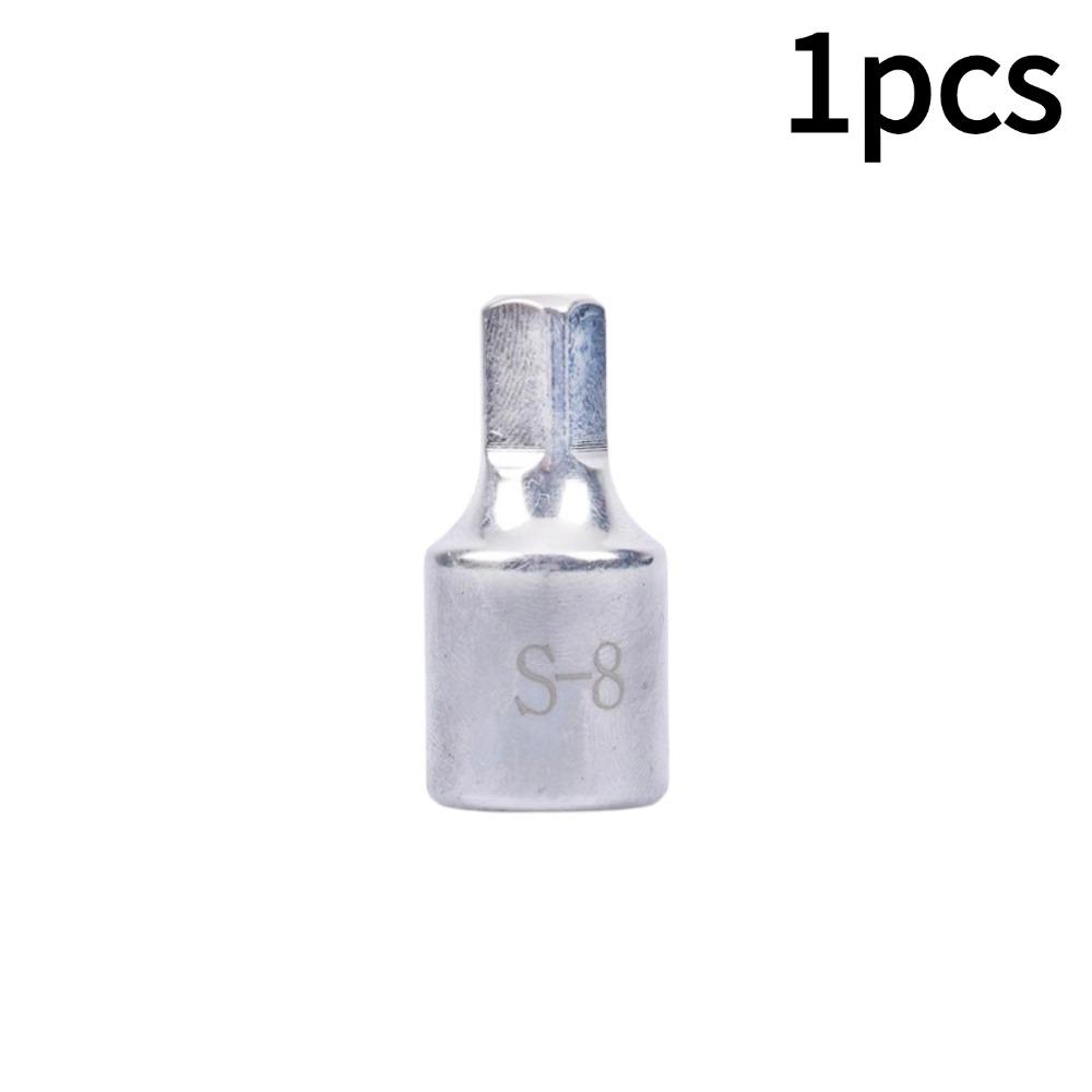 High-Quality 1/2/3/4/5Pcs High-Quality 8Mm High-Quality Square High-Quality Oil High-Quality Sump High-Quality Drain High-Quality Plug High-Quality