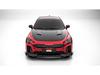 Kia Stinger Carbon Fiber SW Front Lip Bumper Kit