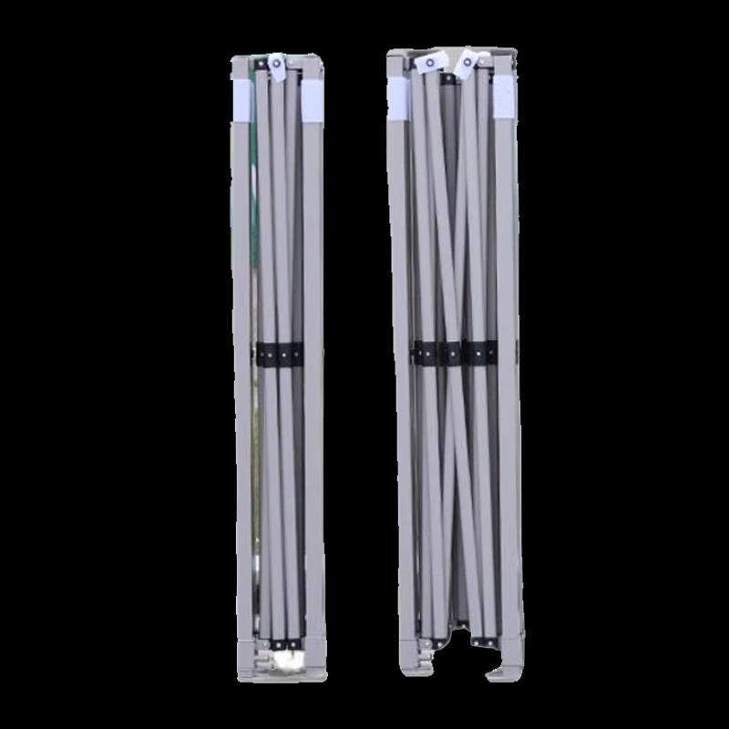 Утолщенный армированный четырехсторонний каркас палатки Longchan 3x3м