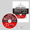 Varivas 24090 Super Tippet Master Spec 2 Fluorocarbon Natural #-2X