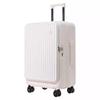DCLOUD Side-Opening Hardside Luggage