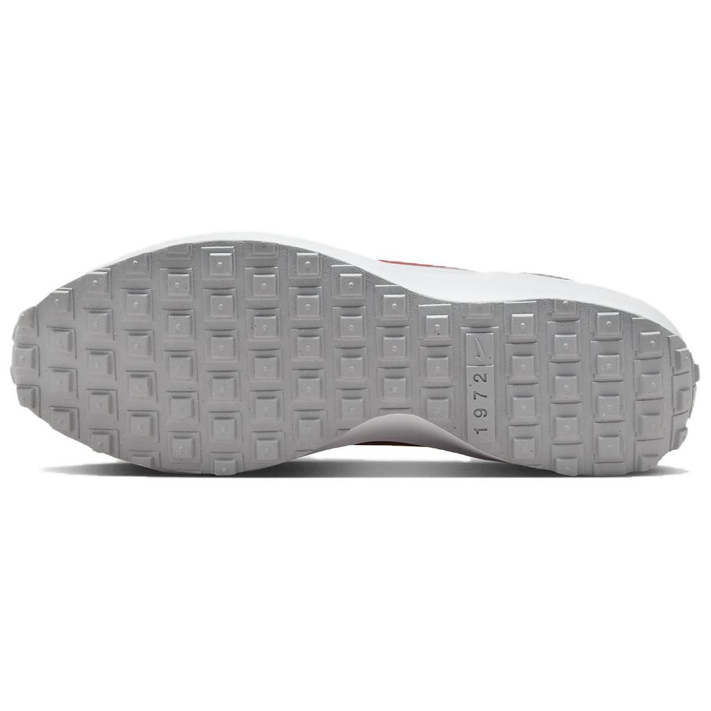 Nike Waffle Debut Wolf Grey University Red Pánské tenisky Cool-Grey White FJ4195-004