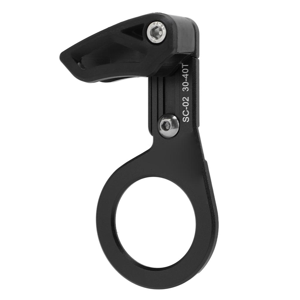 Lebycle Mountain Bike Chain   Chain Deflectors   Bottom Bracket Chain Stabilizer