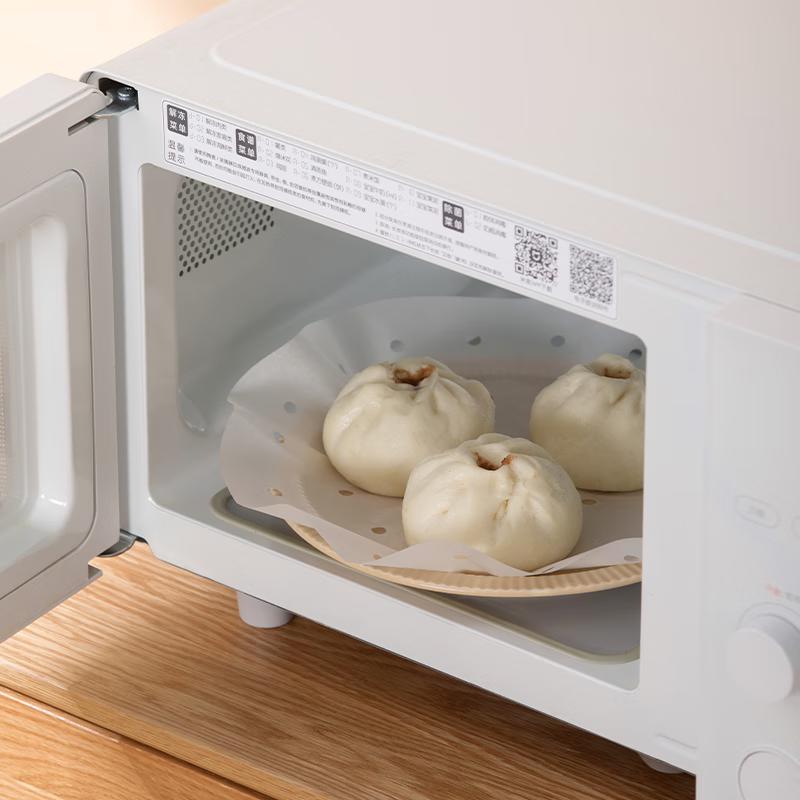 Chahua Antihaft-Dampfpapier in Lebensmittelqualität