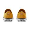 Converse Chuck Taylor All Star Comfortable Versatile Durable Low Top Canvas Shoes Unisex Sneakers Ginger-Yellow 170859C
