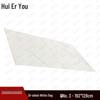 Retractable Red White Signal Flags & Field Markers