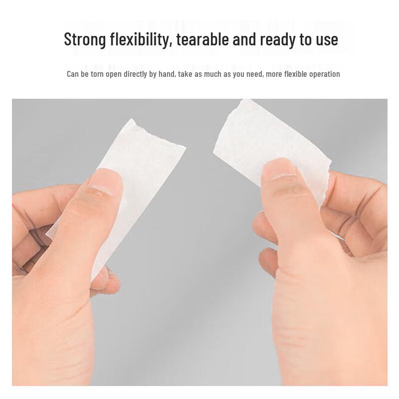LianJia Bank-Grade Anti-Tamper Masking Tape
