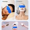 Haishi Hainuo Reusable Cold Compress Eye Mask