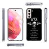 A-Avenged Sevenfold Phone Case For Samsung A16 A26 A36 A56 A17 A15 A25 A35 A55 A14 A24 A34 A54 A04S A05S Galaxy Note 20 10 9 8 A