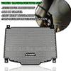 Motorcycle Accessories Radiator Grille Cover Guard Protection Protetor Fit For Z1100 Z 1100 Z1100 SE 2026