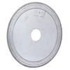 10pcs   Thin   Saw Cutting Blade Disc Cutter for   Glass (110*20*0.2mm)